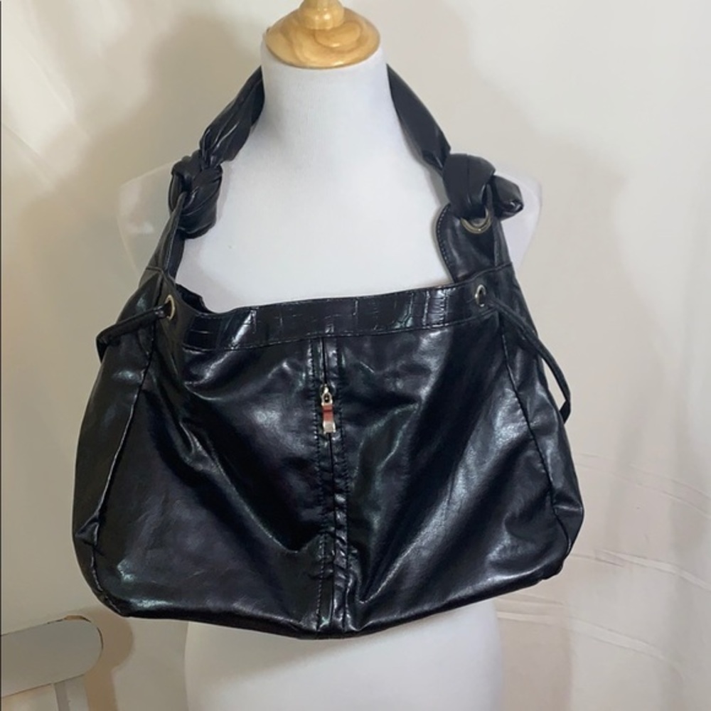 Buoux Terner shoulder handbag